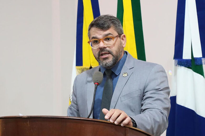 Audiência pública tem como propositor o vereador Mauricio Lemes 