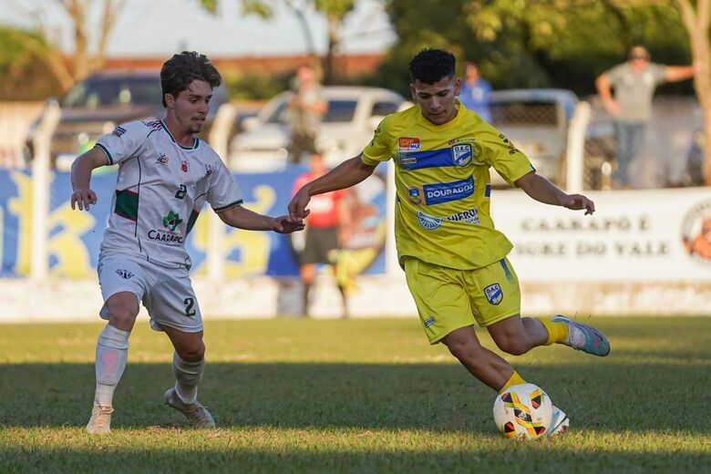Jogo no Carecão foi igual e com dois pênaltis cometidos pelos goleiros