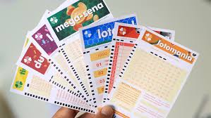 O jogo simples, com seis números marcados, custa R$ 5