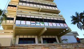 Setesc fica localizada no Memorial da Cultura Apolônio de Carvalho