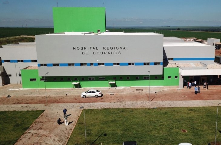 Regional está contratando novos profissionais em Dourados