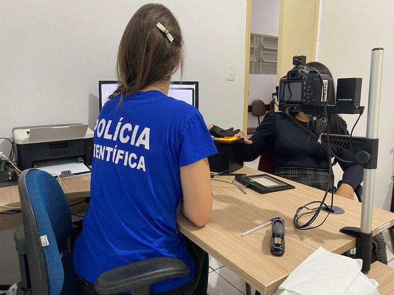 Serviço de emissão da identidade nacional chega às aldeias