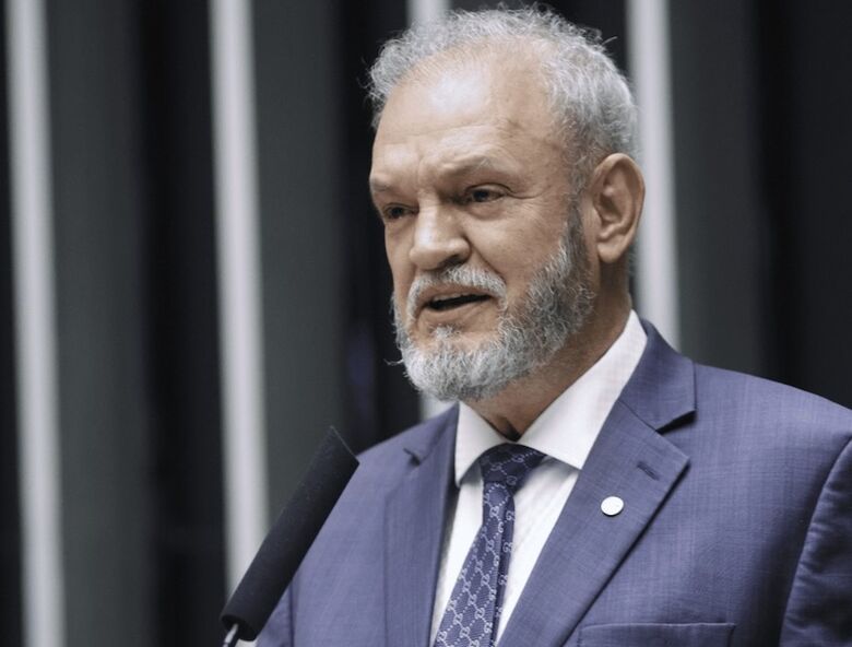 Geraldo alerta para fim do prazo de cadastramento