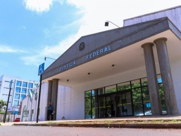 Diário Oficial confirma nova Vara Federal para Dourados