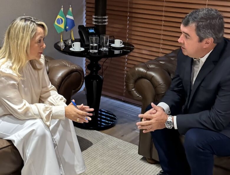 Deputada Lia Nogueira encaminha pedidos ao governador