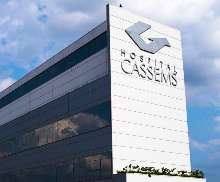 Hospital Cassems, fortalecendo qualidade do atendimento intensivo