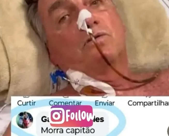 Frase 'mórbida' custou cargo de servidor público