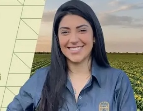 Camila Teles vem a Dourados para palestra no dia 15