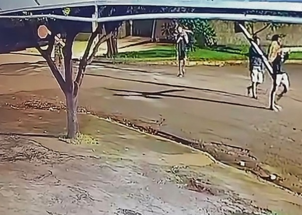 Roubo de placas de trânsito pode dar até 3 anos de cadeia