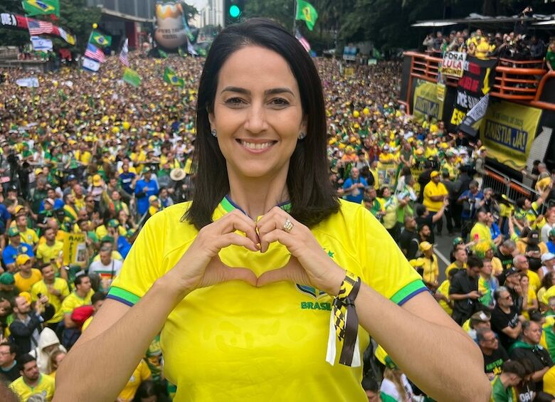 Bolsonaro já indicou nome de Gianni para disputar Senado