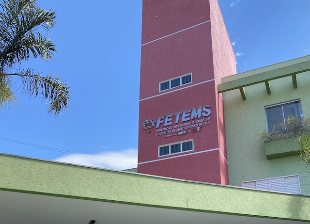 Ranking da Fetems mostra escalada de salários no Estado