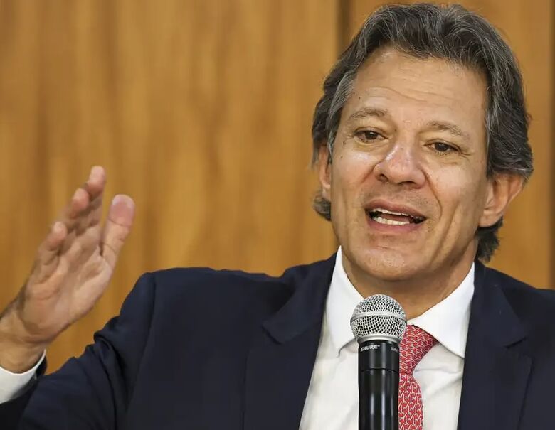 Ex-ministro passa a ser alternativa do mercado à Lula