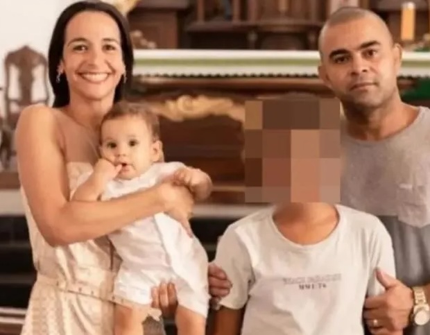 Crime ocorrido sábado apontou adolescente como assassino