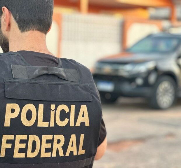 Polícia Federal faz operação em cidades do litoral paulista