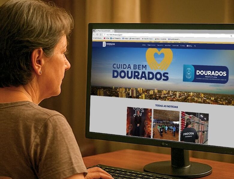 Nova ferramenta vai abreviar tempo de usuários