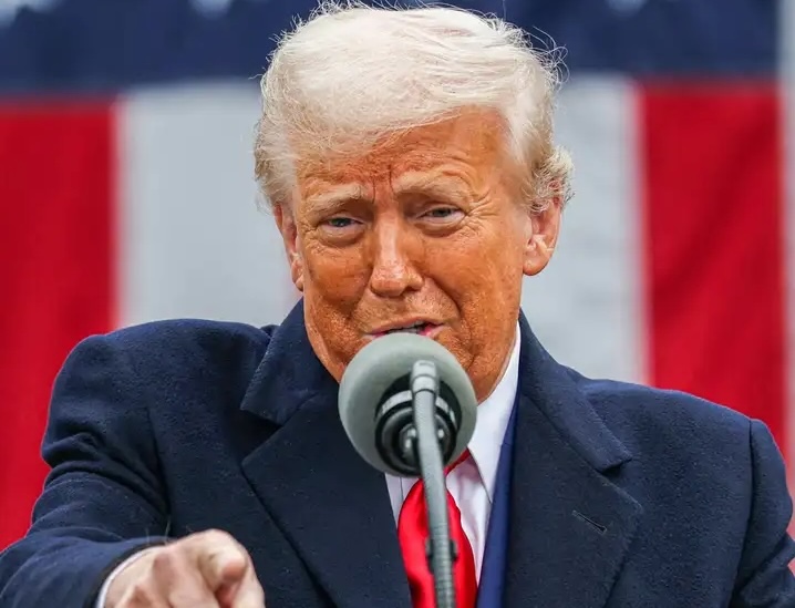 Trump não conseguiu fazer valer as regras do tarifaço