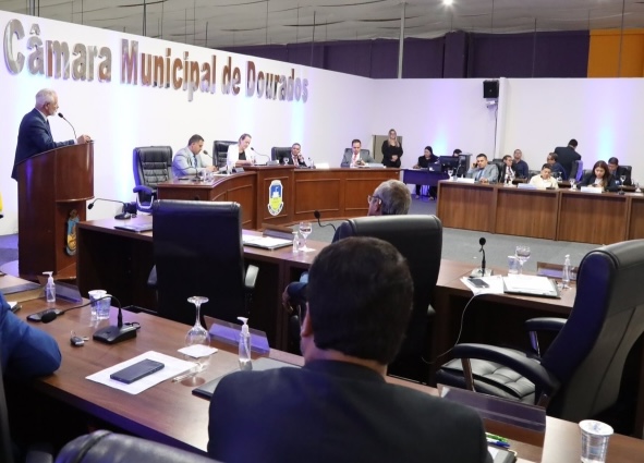 Vereador Sergio Nogueira convida para audiência sobre Apae
