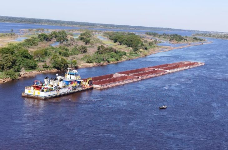 Brasil tenta minimizar impacto das exportações