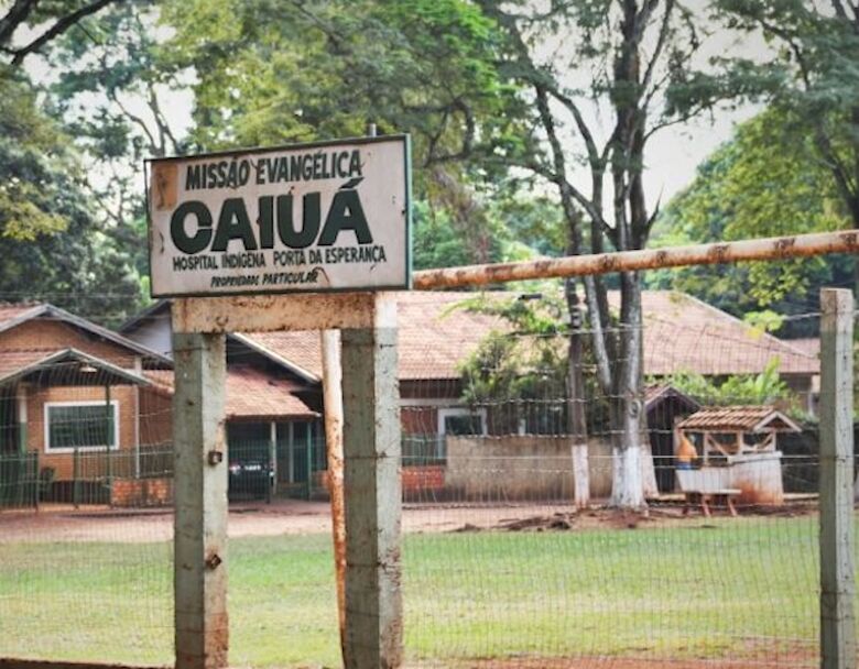 Hospital da Missão acumula dividas impagáveis