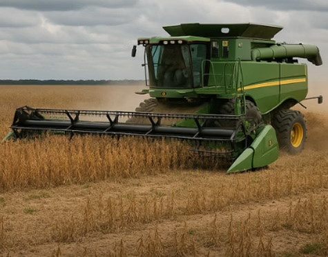 Potência do agronegócio entra em recuperação judicial