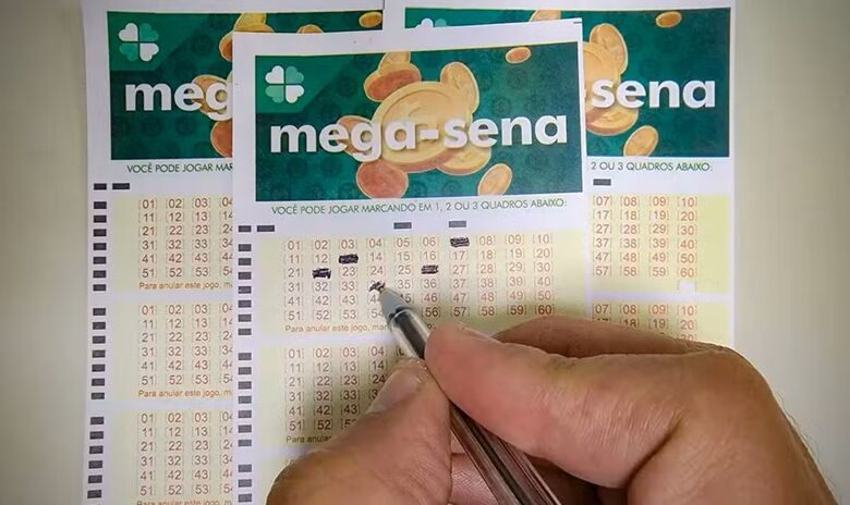 Mega-Sena volta a acumular no sorteio principal