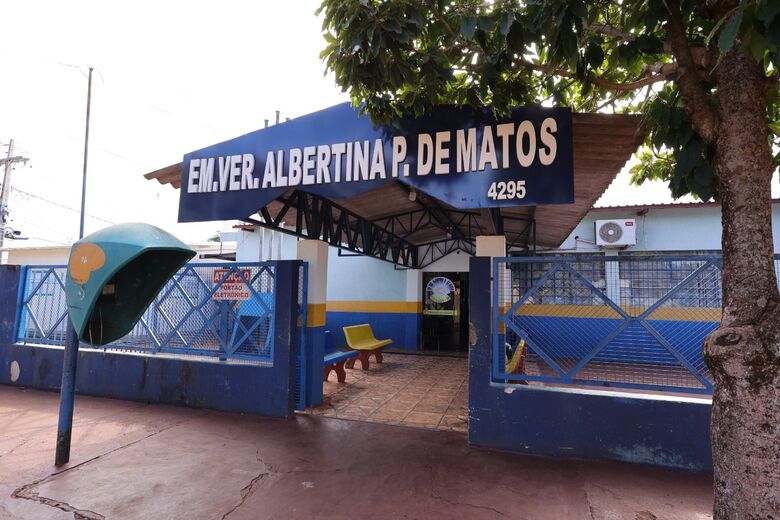 Escolas da Rede Municipal abrem pré-matrículas segunda-feira