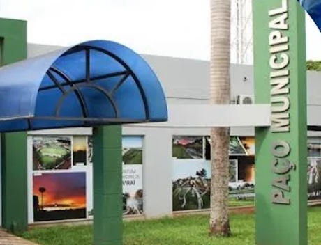 Prefeito de Naviraí é orientado a rever licitação milionária