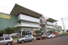 Lojas do shopping eatão amparadas em convenção para abrir