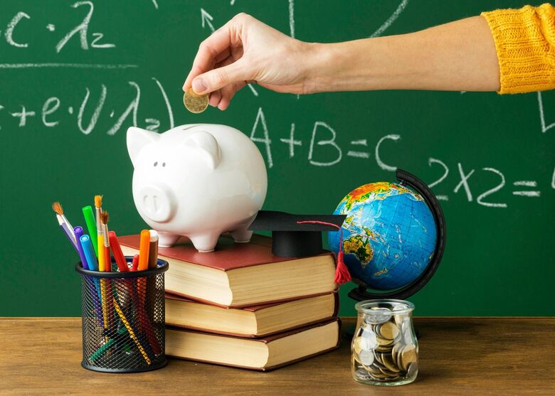 Rede Pública tera aplicação da educação financeira