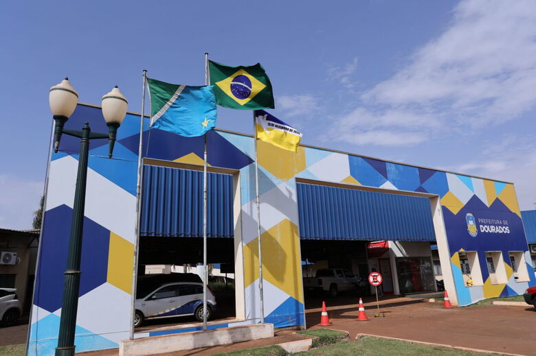 Prefeitura mantém regularidade no pagamento de servidores