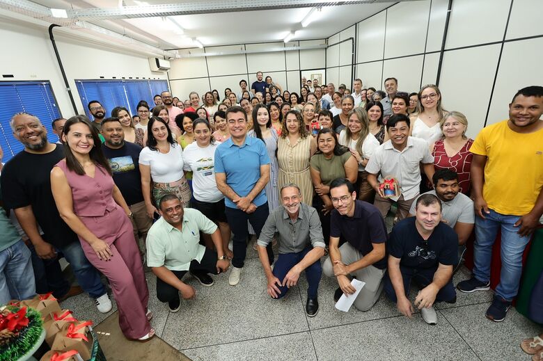 Educação é valorizada pela atual gestão em Dourados