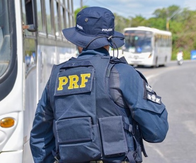 Fiscalização 'aperta o cerco' sobre transporte irregular