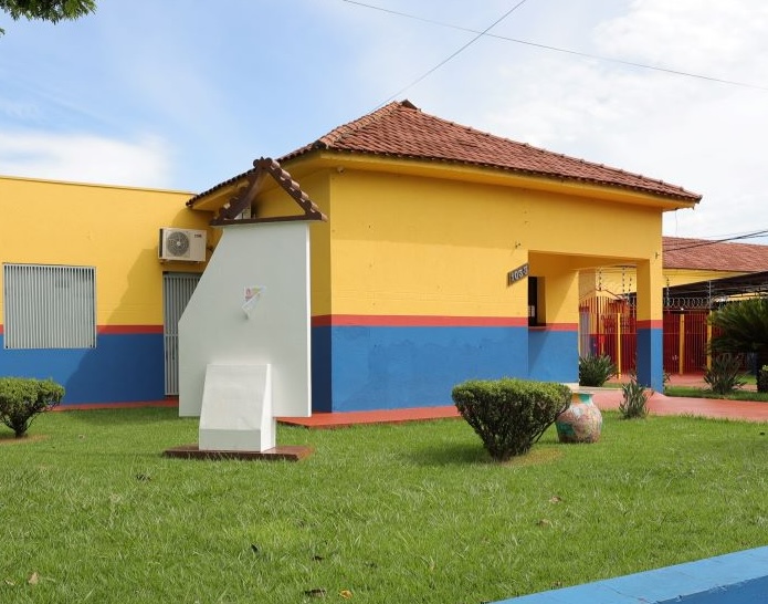 Só Lar Santa Rita mantém 300 vagas por convênio