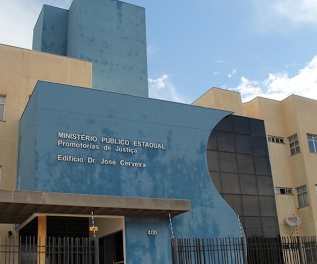 Decisão de promotor arquiva caso de 'briguinha'