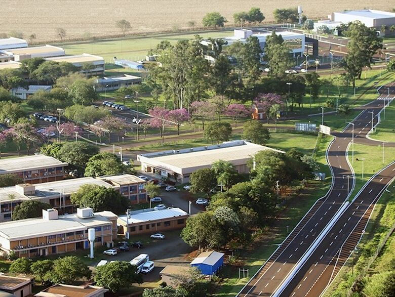 Curso da UFGD se consolida entre melhores do país