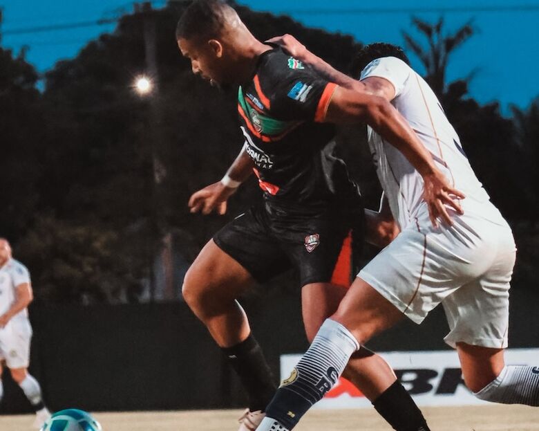 Bataguassu esquece goleada e mira classificação