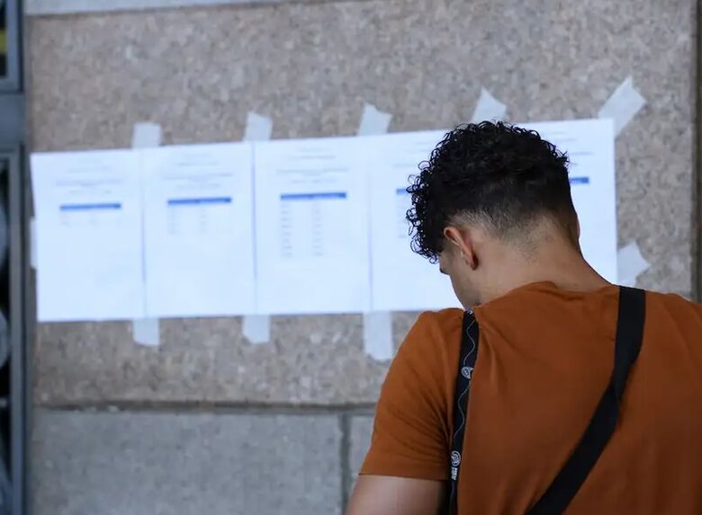 Concurso tem mais de 3.600 vagas para convocação imediata 