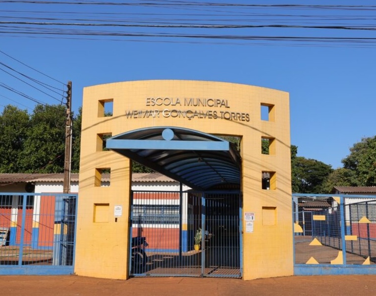 Com dinheiro em conta, gestores escolares podem se programar