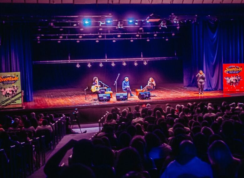 Segunda edição do festival será no final de março