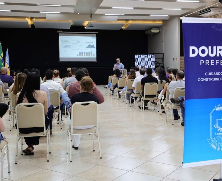 Secretário Fábio Luís detalha nova ferramenta 