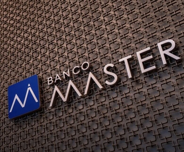 Banco tinha ligações com ex-sócio do Master