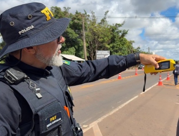 Operação vai reforçar vigilância nas rodovias de MS