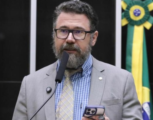 Deputado de MS diz que impostos são bitributados