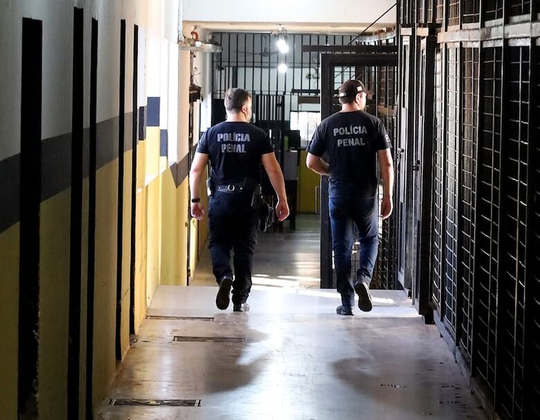 Verbas para aplicação em presídios continuam não chegando