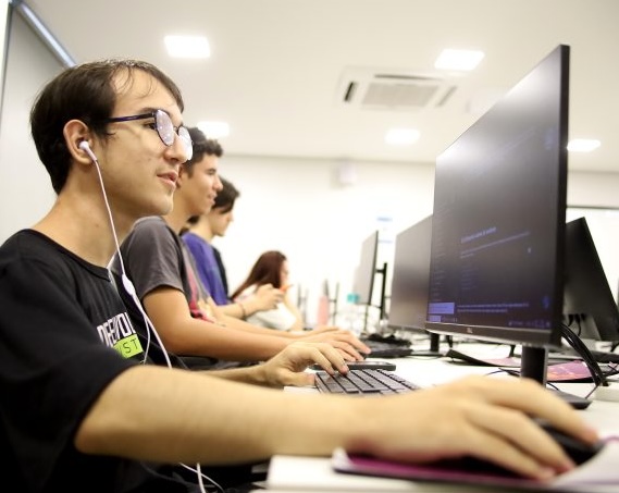 Programa retomou atividades quinta-feira no Estado