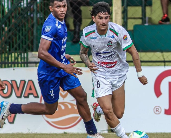 Ivinhema precisa reverter placar adverso contra o Bataguassu
