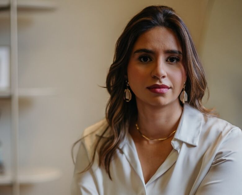 Advogada Amanda de Moraes comenta processo de leilão 