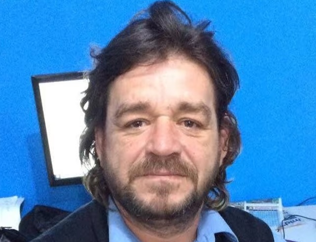 Celso fez uma cirurgia no coração segunda-feira