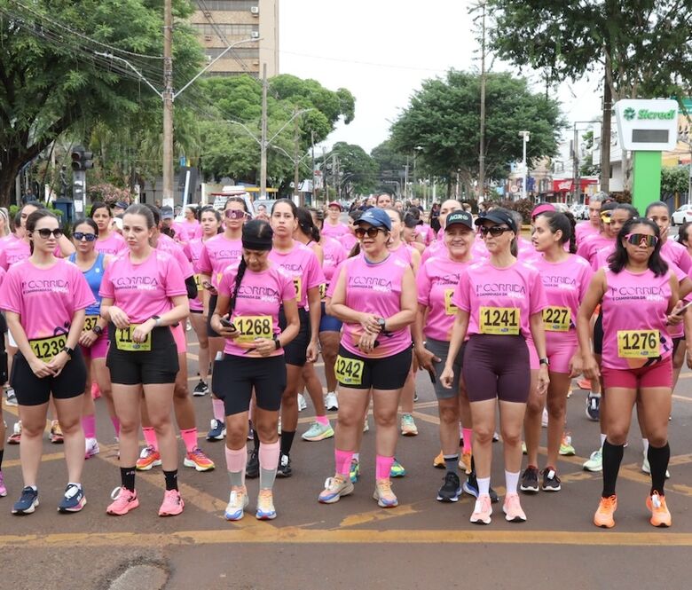 Primeira edição de evento foi realizada no ano passado
