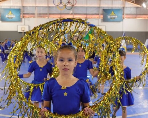 Projeto visa educar com arte em Dourados